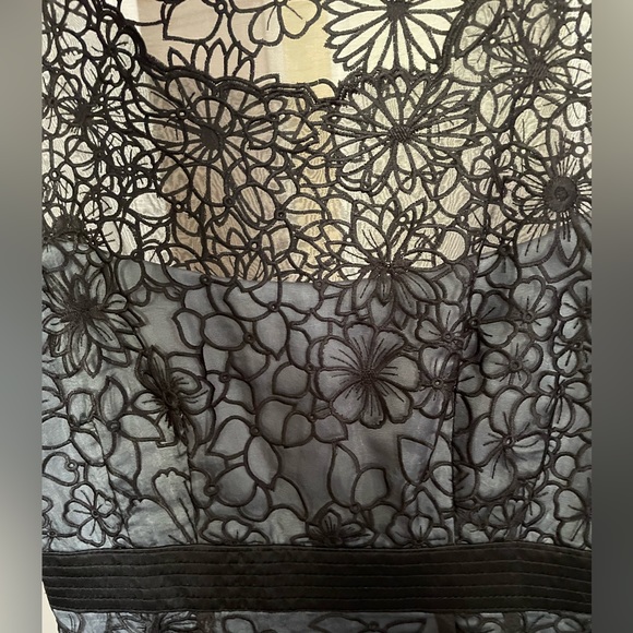 Adrianna Papell Cocktail Dress - Picture 5 of 5